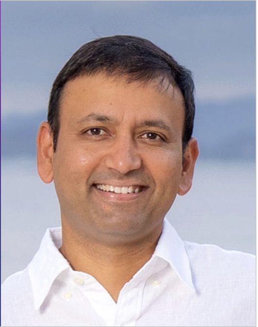 Pari Ambatkar - Co-Founder & CTO